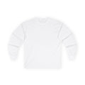 Emerald Effervescence Long Sleeve Tee — Logo Long Sleeve